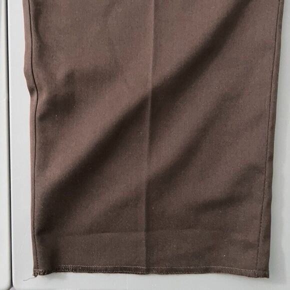 NWT 5.11 Tactical Series Pants Women SZ 20 Brown Uniform Class A 34071T - Picture 5 of 15
